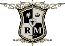 RM Stokas